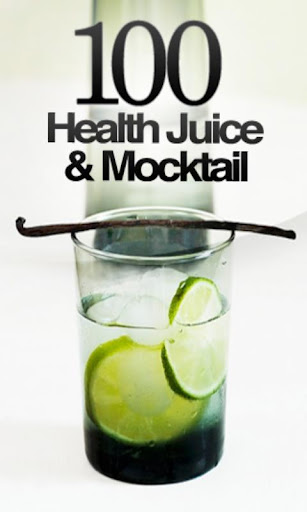 100 Health Juice Mocktail Lite