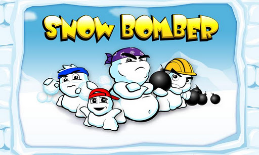 SnowBomber