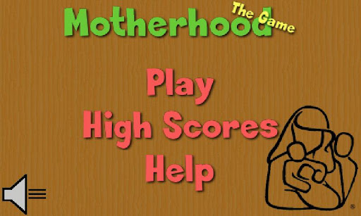 Motherhood the Game