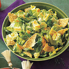 South of the Border Caesar Salad