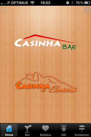 Grupo Casinha