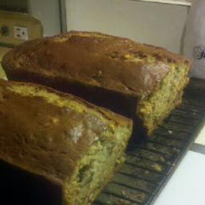 Martha Stewart's Banana Bread