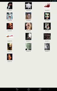 How to download HD Horror Sounds 1.1 apk for pc