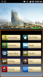 How to mod Phoenix Offline Travel Guide lastet apk for laptop