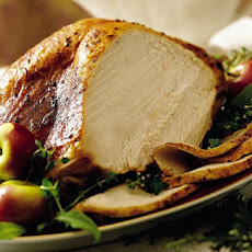 Kittencal's Moist Oven Roasted Turkey Breast