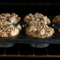Oatmeal Muffins