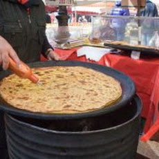 Simple Socca Recipe