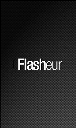 Flasheur