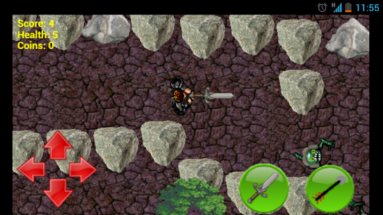 How to mod Goblin Hunter 7.0.0 apk for pc