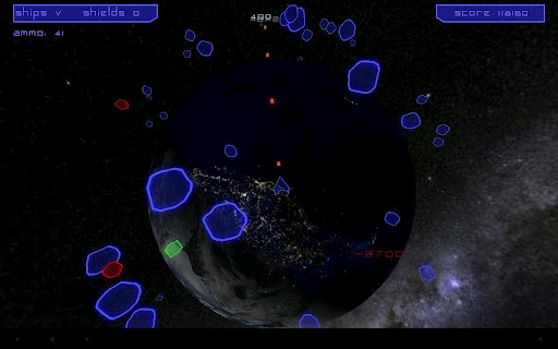 免費下載街機APP|Blue Planet: Earth (Free) app開箱文|APP開箱王