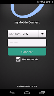 How to download myMobile Connect for Ooma 0.9.20 unlimited apk for android