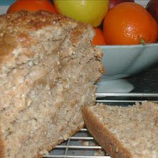 Coconut Bread