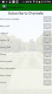 How to download Hurstbourne Country Club 9.0 unlimited apk for laptop