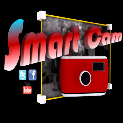 Smart Camera LOGO-APP點子