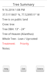 How to download Tree Risk Assessment - Level 1 patch 1.1 apk for bluestacks
