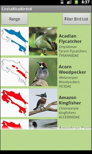 How to download Costa Rica Birds Fieldguide 10.6.0 mod apk for android