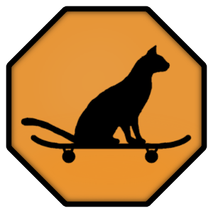 Skateboard Cat.apk 1.0.4