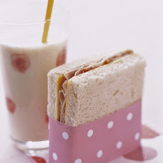 Banana Yogurt Smoothie