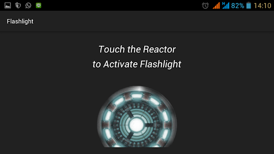How to mod Flashlight - Super Bright LED patch 1.0 apk for android