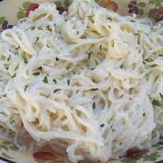 Creamy Noodles