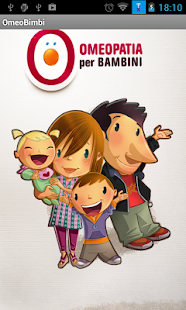 How to install Omeopatia per Bambini 1 unlimited apk for laptop