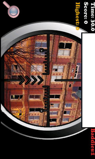 quick-sniper-headshot-pro for android screenshot