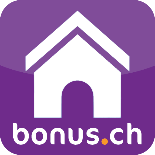 Hypothek - Vergleich / Schweiz LOGO-APP點子