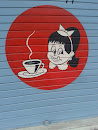 Betty Coffee Murales