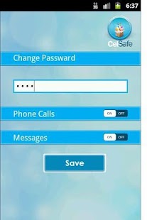 How to get CelSafe Free lastet apk for android