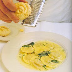 Amaretti Cookies