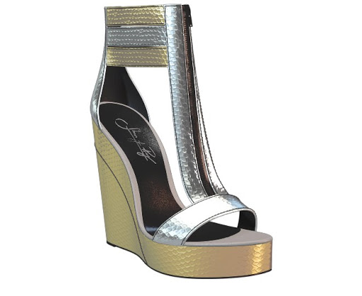 I Designed My Perfect Shoes!