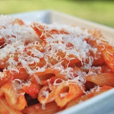 Penne alla Vodka