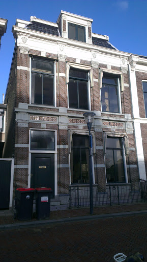 Monumentaal Pand Willemskade