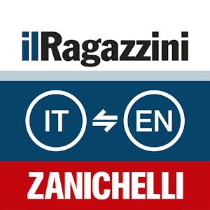 Ragazzini - Dizionario inglese