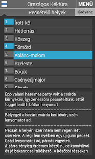 How to mod National Blue Trail lastet apk for laptop