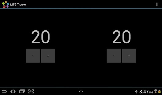 How to download MTG Tracker patch 1.0 apk for android