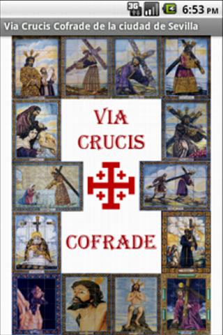 Via Crucis