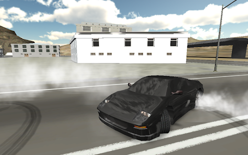 How to download Black Mega Street Drifter 1.0 mod apk for pc