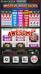 How to mod Mystery Wild Slot Machine 1.2 mod apk for android