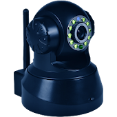 Viewer for Vstarcam IP cameras