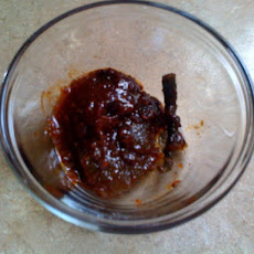 Sweet and Sour Lemon Pickle