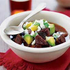 Ranch Chili