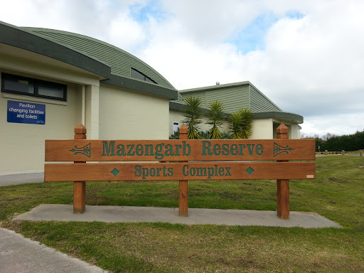 Mazengarb Reserve Sports Complex