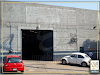 Bodega En Renta Zona Industrial 1740 M2