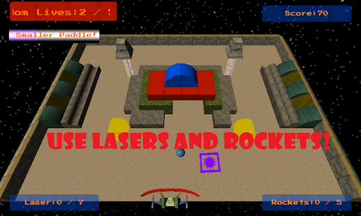 How to install Brick Braker 1.0 apk for pc