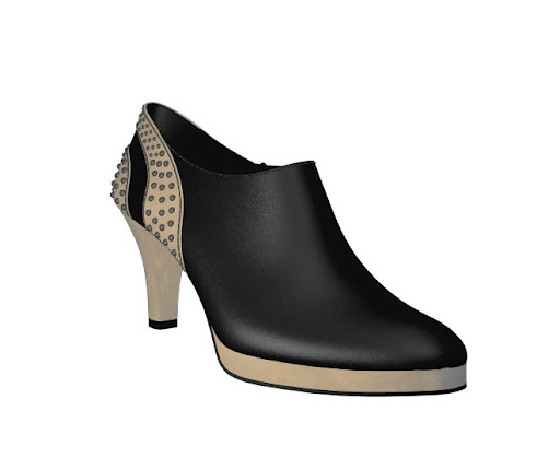 I Designed My Perfect Shoes!
