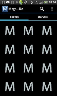 How to install Mega-Like 1.0.2 mod apk for android