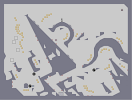 Thumbnail of the map 'Back to Brainstone (250th map)'