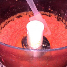 Sweet Potato/Carrot Fat Substitute for Recipe