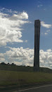 Obelisco Negro